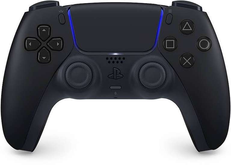 PlayStation 5 DualSense Wireless-Controller Schwarz