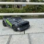 SG PINECONE FOREST 1603 (1791887) brushed RC Auto 1/16 4WD Drifter 100% RTR inkl. 2x Akku + Lader