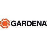 Gardena city gardening Balkonschere: Pflanzenschere mit Edelstahlklingen, 2 Griffpositionen, 2-stufiger Griff (8707-20) PRIME