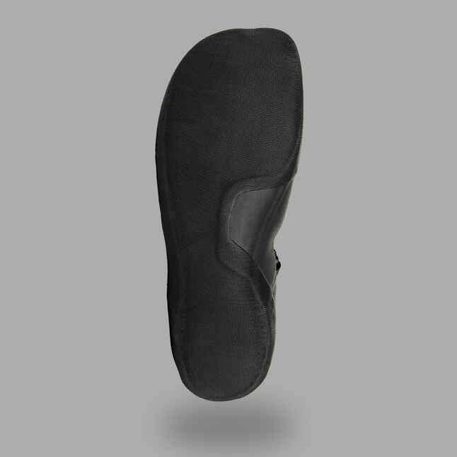 Quiksilver Neoprenschuhe Surfen 3mm, nur noch Größe 38/39, 42,Farbe schwarz für 6,99€