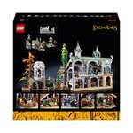LEGO 10316 Icons Der Herr der Ringe: Bruchtal *Amazon Prime*