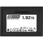 [Mindstar] 1,92TB Kingston SSD DC1500M U.2 NVMe