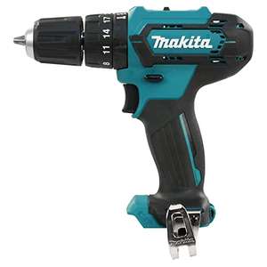 Makita HP333DZ 12V Max Li-Ion CXT Combi Drill - Batteries and Charger Not Included