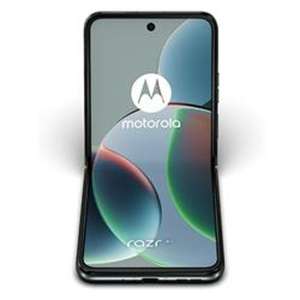 Motorola RAZR 40 5G Smartphone 256 GB 17.5 cm (6.9 Inch)