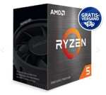 [Mindfactory / Amazon] AMD Ryzen 5 5600X 6x 3.70GHz So.AM4 BOX