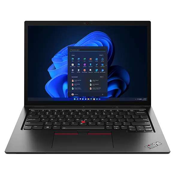 CB Store: ThinkPad L13 Yoga: 13,3" WUXGA IPS Touch 100%sRGB, i7-1255U, 16/512GB, Tastatur bel, USB-C mit DP, PD, TB4, Wi-Fi 6 für 471,20€