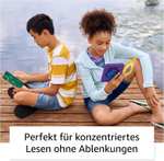 Kindle Paperwhite Kids (8GB, ohne Werbung, inkl. 1 Jahr Amazon Kids+, 2 Jahre Sorglos-Garantie)