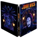 (Vorbesteller) John Wick 1-3 Blu-Ray 4K Steelbook zum Top Preis