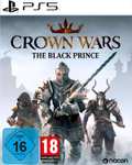 [Netgames] Crown Wars: The Black Prince - Playstation 5