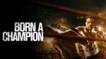 Born a Champion * 4k Kauf-Stream * MMA nach wahrer Begebenheit * IMDb 6,8/10 *	 Sean Patrick Flanery & Dennis Quaid