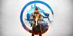 134° - Mortal Kombat 1 (Nintendo Switch) – Digital im eShop