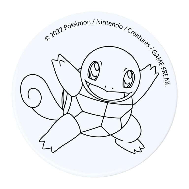 Pokemon Ravensburger Xoomy Erweiterungsset Pokémon 20239 - Prime