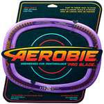 Aerobie Pro Blade: rechteckiger Wurfring, Outdoor-Spielgerät für Erwachsene und Kinder ab 5 Jahren für 4,99€ (Prime)