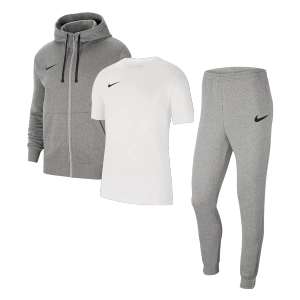 Nike Freizeit Outfit Park 20 (3-teilig) [M, L, XL, 2XL, 3XL]