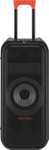 [LG Bundle] - (eff. 244,05€) LG XL7S Portabler Bluetooth Lautsprecher + LG DT60Q Wireless Ear Buds (Bluetooth Kopfhörer)
