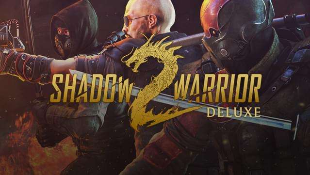 Shadow Warrior 2 Deluxe - Guter Preis 3,79 EUR - GOG.com - DRM FREI