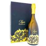 Piper-Heidsieck Rare 2008 Brut + Box 750ml Champagner für 135,89€ inkl. Versand