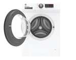 Hoover H-WASH 300 PLUS Waschmaschine / 9 kg / A / Mix-Power-System für 370€ (Amazon/Euronics Abh) RH3W 49HMCB-84