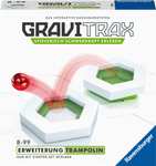 Ravensburger GraviTrax Erweiterung Trampolin für 5,99€ oder Ravensburger 26170 - GraviTrax PRO Erweiterung Splitter für 6,16€ [Prime]