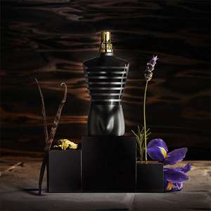 Jean Paul Gaultier Le Male Le Parfum 75ml [flaconi.de]