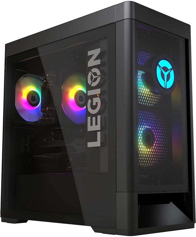 Lenovo Legion T5 - Ryzen 7 5800 - RTX 3070 - 16 GB DDR4 3200Hz - 1 TB Nvme SSD - Gaming PC