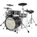 Roland VAD706 E-Drum Set, zwei Farben GE&GN, Full-Size Drum Pads für 4990€ [Thomann]