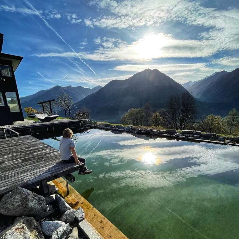 Salzburger Land: 2 Nächte inkl. Frühstück & Nationalparkcard | Hotel BergBaur Neukirchen | 208€ für 2 Personen | bis 15. Oktober