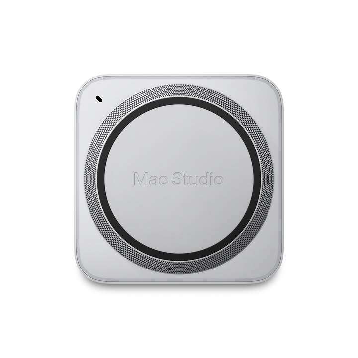 Schweiz Interdiscount APPLE Mac Studio (Apple M1 Ultra Chip, 64 GB, 1 TB SSD)