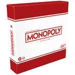 [Prime] Hasbro Gaming Monopoly Signature für 32,90€ | Gesellschaftsspiel | 2-6 Spieler | ab 8 Jahren