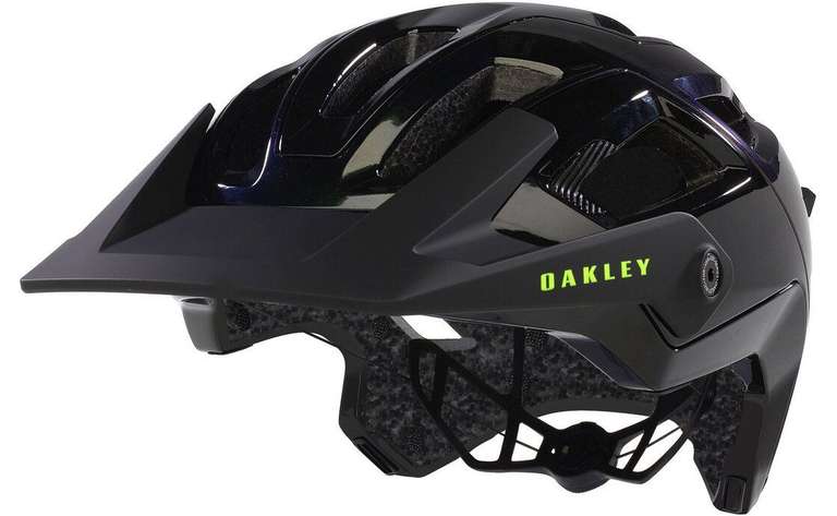 Oakley DRT5 Maven MIPS, MTB-/Fahrradhelm in 5 Farben, Größen S-L, Modell 2023