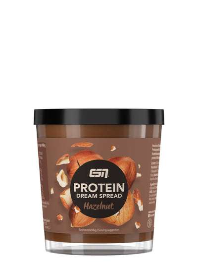 ESN 20% auf Food & Protein mit code FOOD
