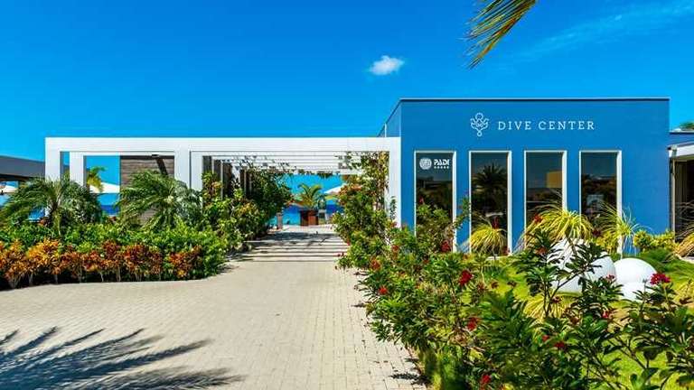 8 Tage auf Bonaire Delfins Beach Resort 4-Sterne Hotel inkl. Flug + Transfer1087€ p.P./inkl Frühstück 1239€ p.P für 2 Personen ab Amsterdam