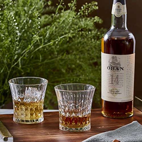 Oban 14 Year Old Whisky 70 cl