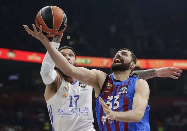EuroLeague Basketball - FINAL FOUR kostenlos auf Magenta Sport