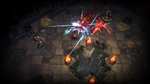 Curse of the Dead Gods [Xbox Store] Dungeon Crawler für die Xbox One / Series S|X