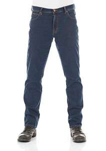 [Amazon Prime] Wrangler Herren Texas Slim Jeans (31 verschiedene Größen)