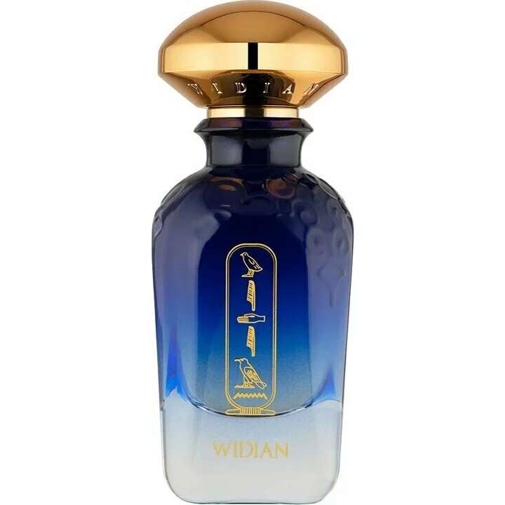 Widian Sapphire Collection Aswan Eau De Parfum 50ml