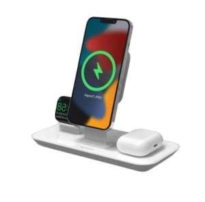 Zagg Wireless Charger 3 in 1
