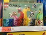 (LOKAL Rastatt 76437) Kaufland diverse LEGO Sets 50 % auf UVP