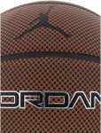 NIKE JORDAN LEGACY 8P Basketball 9018/2 (Material: 85 % Gummi, 15 % Synthetikleder, Umfang: 24cm, Ø 75-76cm)
