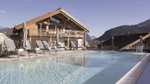Tirol: ab 2 Nächte inkl. Halbpension & Wellness | 4* Mountains Hotel Seefeld 358€ für 2 Personen durchgehend bis Juni