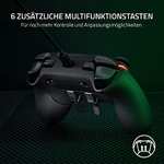 [WHD Sehr Gut]Razer Wolverine V2 Chroma-Xbox Series X|S Controller RGB-Beleuchtung
