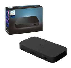 [ebay / B-Ware] Philips Hue Sync Box HDMI Sync Box für 134,49€ inklusive Versand - *Zustand siehe Beschreibung