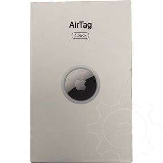 Mindstar - Apple AirTag 4er-Pack (pro Stück 21,25€)
