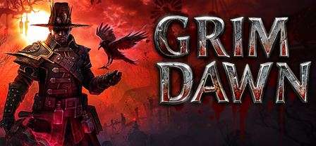 Grim Dawn 5,99€ / DLC: Forgotten Gods 10,59€ / DLC: Ashes of Malmouth 12,59€ [Action RPG] [GOG]