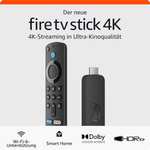 Amazon Fire Tv Stick 4K Generalüberholt