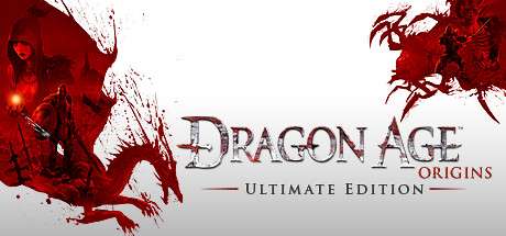 Dragon Age: Origins - Ultimate Edition für 4,49€ [GOG]