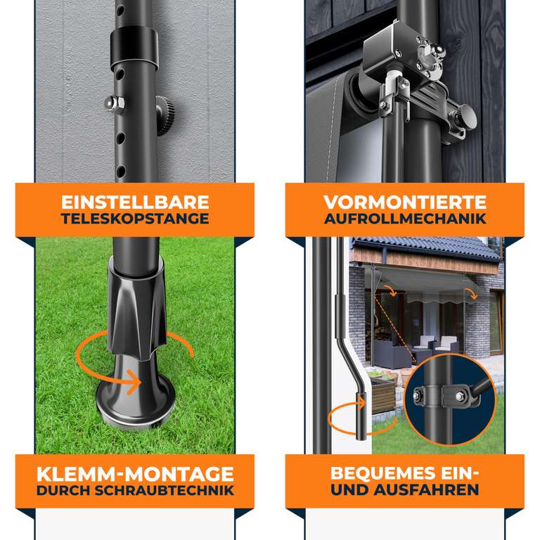 nemo zelte Nemo Aurora Ridge 2P mieten – 3 Personen Zelt main image 0