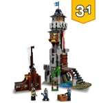 LEGO Creator Mittelalterliche Burg (31120) für 79,99 Euro [Smyth Toys]