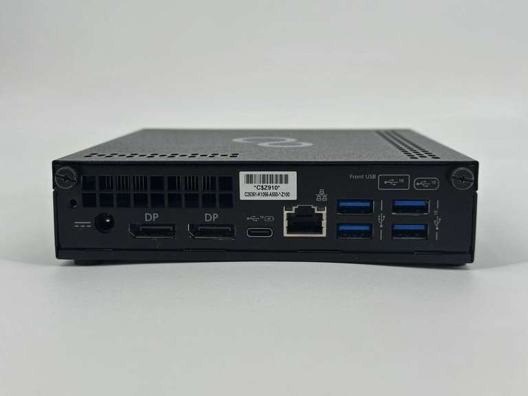 Fujitsu Esprimo G9010 i5-10500T, 16GB/256GB NVMe – refurbished bei